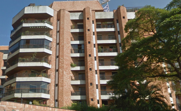 Imagem do condomínio Condomínio Villa Inglesa II - Alto De Pinheiros - São Paulo - SP