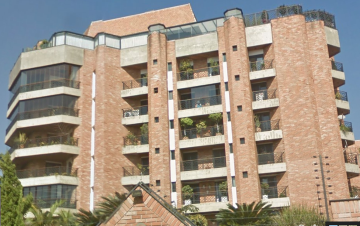 Imagem do condomínio Condomínio Villa Inglesa II - Alto De Pinheiros - São Paulo - SP