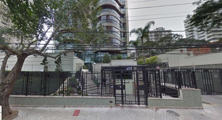 Imagem do condomínio Condomínio Villa Lanzuolo - Campo Belo - São Paulo - SP