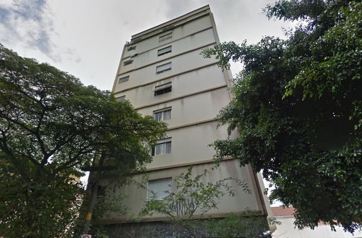 Imagem do condomínio Condomínio Villa Lobos - Pinheiros - São Paulo - SP