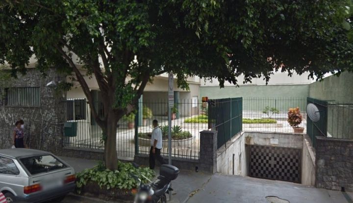 Imagem do condomínio Condomínio Villa Lobos - Pinheiros - São Paulo - SP