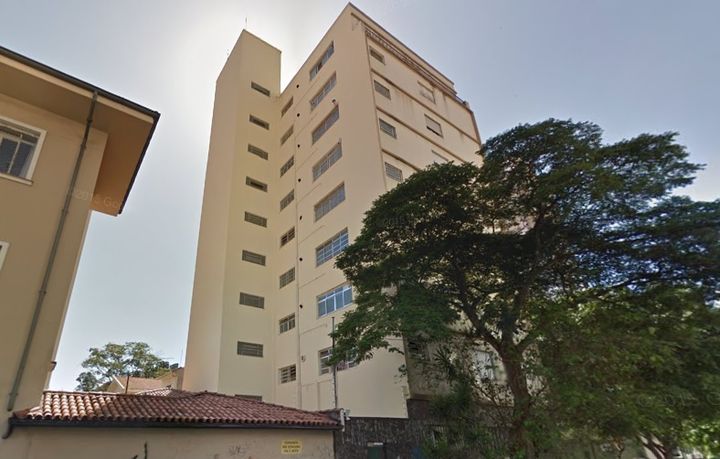 Imagem do condomínio Condomínio Villa Lobos - Pinheiros - São Paulo - SP
