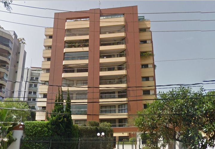 Imagem do condomínio Condomínio Villa Marchetti - Lapa - São Paulo - SP