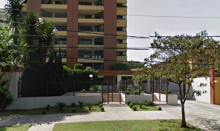 Imagem do condomínio Condomínio Villa Marchetti - Lapa - São Paulo - SP