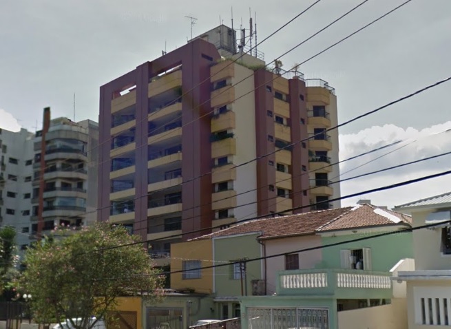 Imagem do condomínio Condomínio Villa Marchetti - Lapa - São Paulo - SP