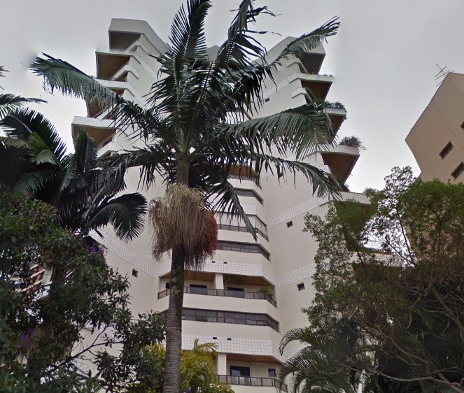 Imagem do condomínio Condomínio Villa Milano - Campo Belo - São Paulo - SP