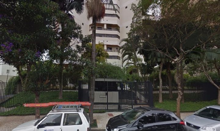 Imagem do condomínio Condomínio Villa Milano - Campo Belo - São Paulo - SP