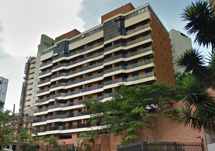 Imagem do condomínio Condomínio Villa Miró - Sumaré - São Paulo - SP