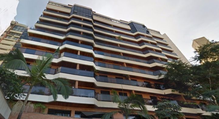 Imagem do condomínio Condomínio Villa Miró - Sumaré - São Paulo - SP