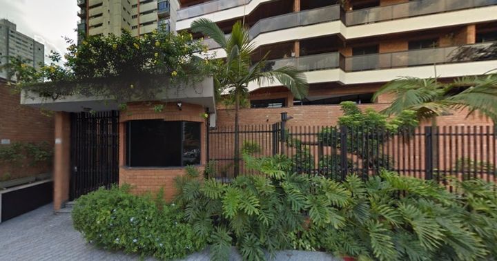 Imagem do condomínio Condomínio Villa Miró - Sumaré - São Paulo - SP