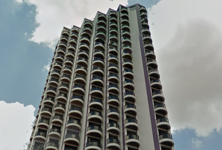 Imagem do condomínio Condomínio Villa Nueva - Ipiranga - São Paulo - SP