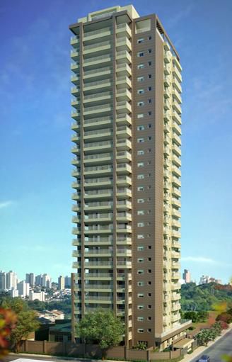 Imagem do condomínio Condomínio Villa - Nuova Vila Nova Conceição - São Paulo - SP