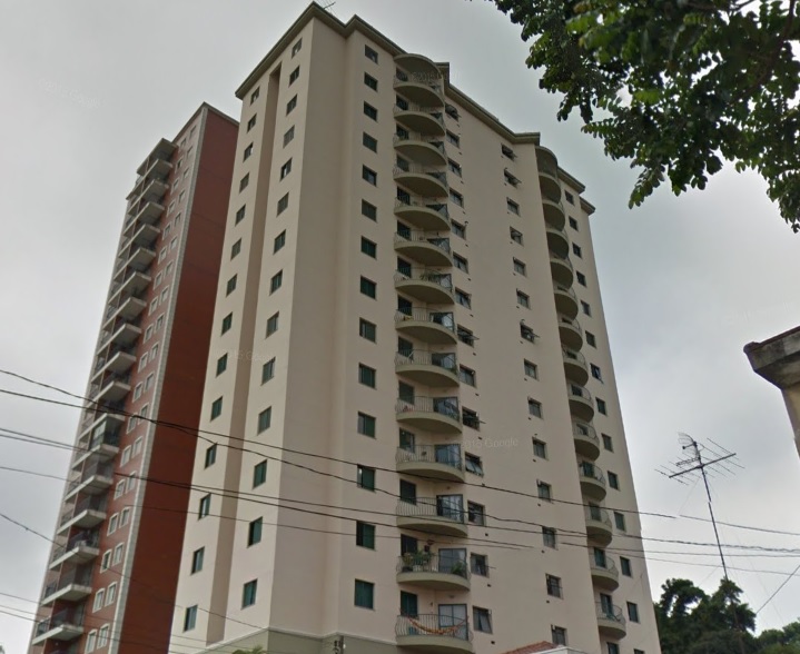 Imagem do condomínio Condomínio Villa Piemonte - Sacomã - São Paulo - SP