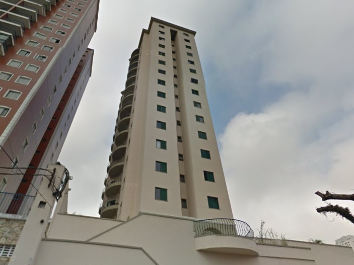Imagem do condomínio Condomínio Villa Piemonte - Sacomã - São Paulo - SP