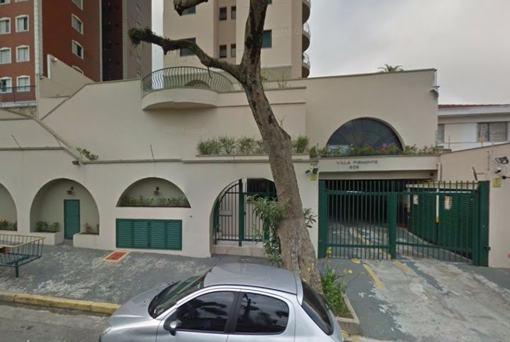 Imagem do condomínio Condomínio Villa Piemonte - Sacomã - São Paulo - SP