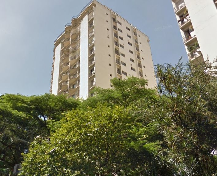Imagem do condomínio Condomínio Villa Real Moema 240 E - 280 - São Paulo - SP