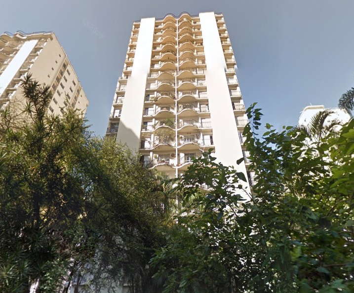 Imagem do condomínio Condomínio Villa Real Moema 240 E - 280 - São Paulo - SP