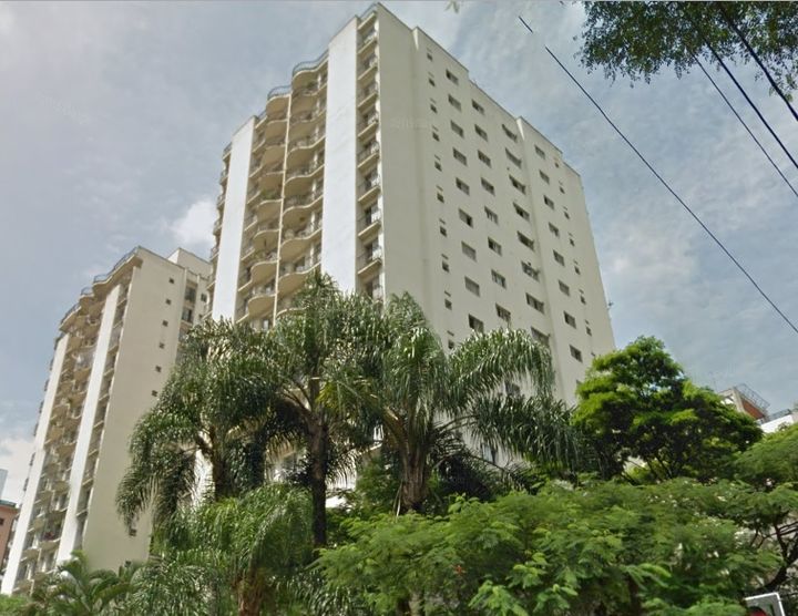 Imagem do condomínio Condomínio Villa Real Moema 240 E - 280 - São Paulo - SP
