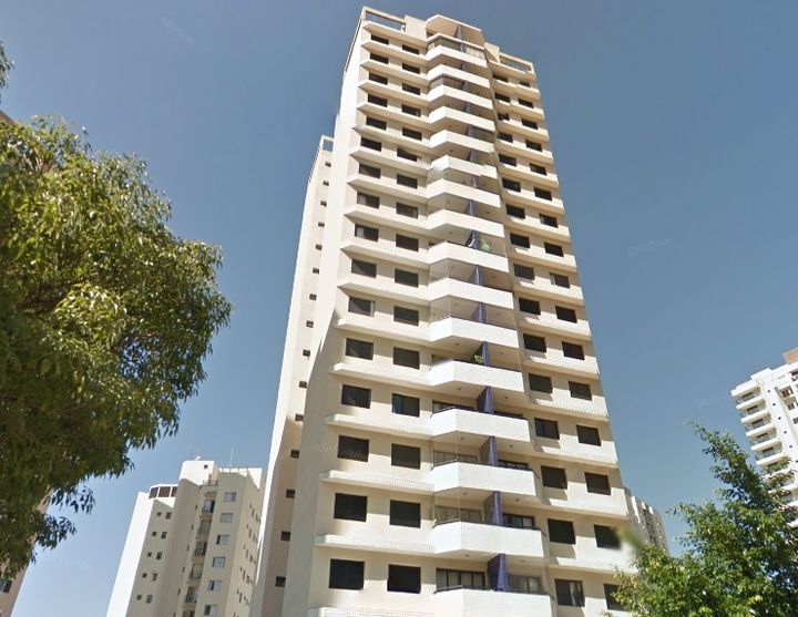 Imagem do condomínio Condomínio Villa - Real Saúde - São Paulo - SP
