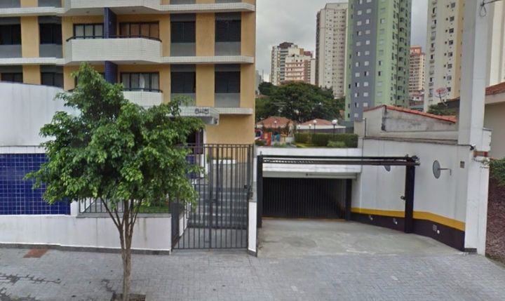 Imagem do condomínio Condomínio Villa - Real Saúde - São Paulo - SP