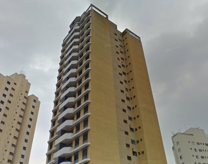 Imagem do condomínio Condomínio Villa - Real Saúde - São Paulo - SP