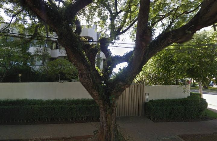 Imagem do condomínio Condomínio Villa Reale - Alto De Pinheiros - São Paulo - SP