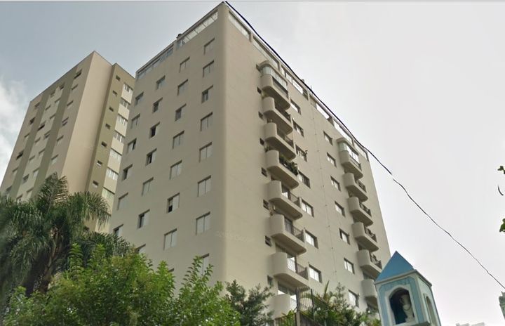 Imagem do condomínio Condomínio Villa Regina - Pinheiros - São Paulo - SP