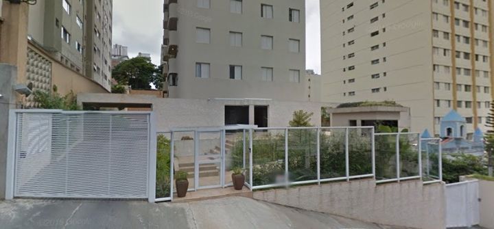 Imagem do condomínio Condomínio Villa Regina - Pinheiros - São Paulo - SP