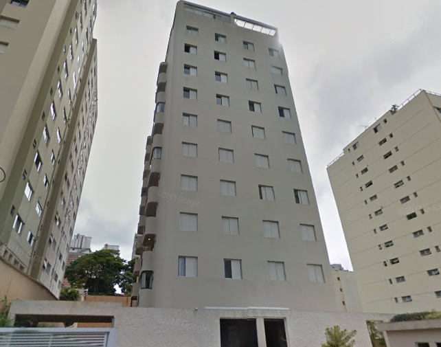 Imagem do condomínio Condomínio Villa Regina - Pinheiros - São Paulo - SP