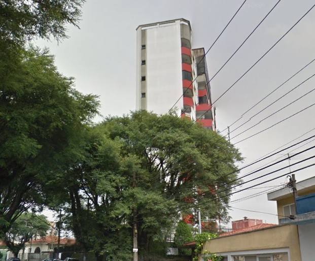 Imagem do condomínio Condomínio Villa Romana - Alto Da Lapa - São Paulo - SP