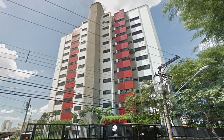 Imagem do condomínio Condomínio Villa Romana Special Place - Alto Da Lapa - São Paulo - SP