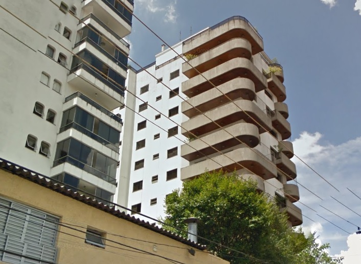 Imagem do condomínio Condomínio Villa Siena - Moema - São Paulo - SP