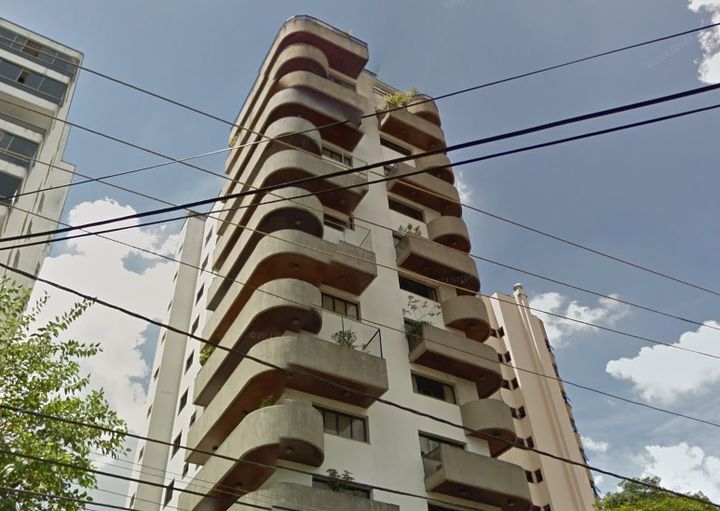 Imagem do condomínio Condomínio Villa Siena - Moema - São Paulo - SP
