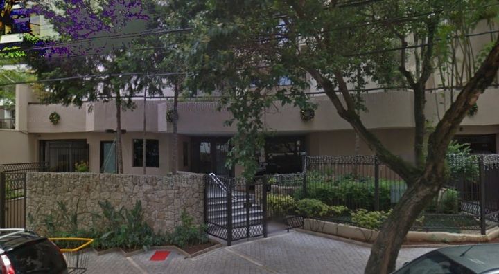 Imagem do condomínio Condomínio Villa Siena - Perdizes - São Paulo - SP