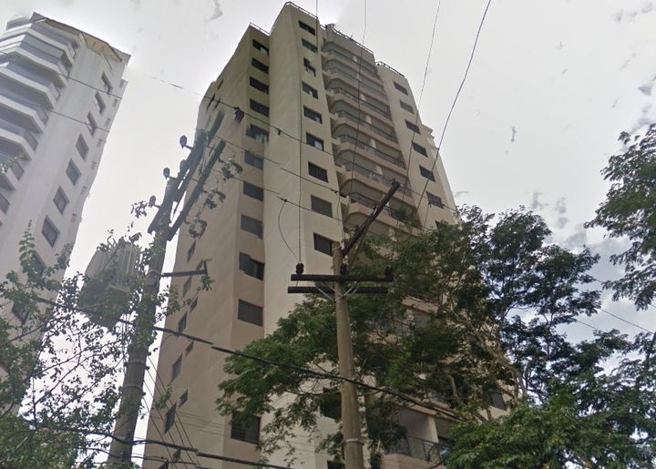 Imagem do condomínio Condomínio Villa Siena - Perdizes - São Paulo - SP