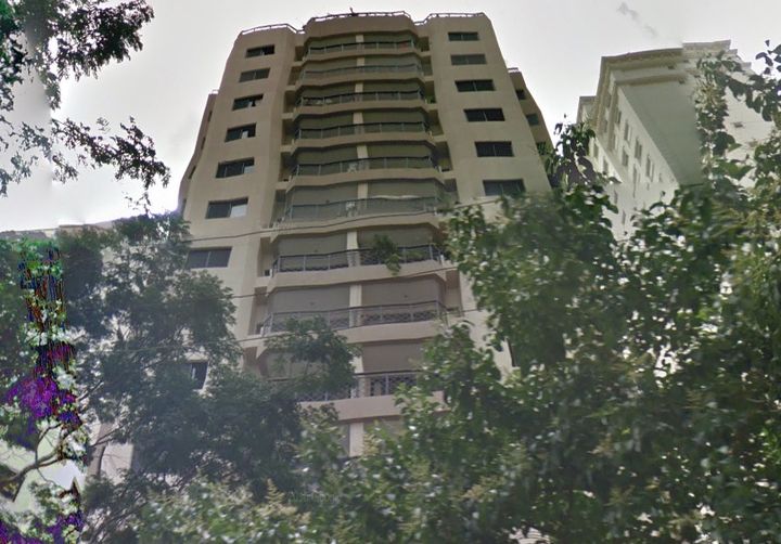 Imagem do condomínio Condomínio Villa Siena - Perdizes - São Paulo - SP