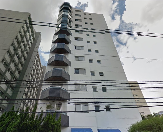 Imagem do condomínio Condomínio Villa - Sorrento Vila Olímpia - São Paulo - SP