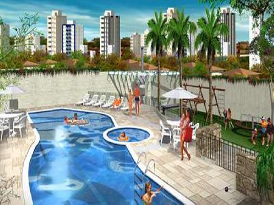 Imagem do condomínio Condomínio Villa Splendore - Alto De Pinheiros - São Paulo - SP