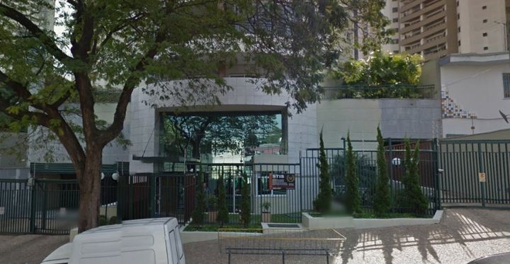 Imagem do condomínio Condomínio Villa Splendore - Alto De Pinheiros - São Paulo - SP