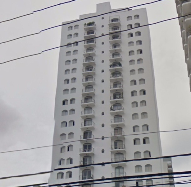 Imagem do condomínio Condomínio Villa Valmarana - Vila Romana - São Paulo - SP