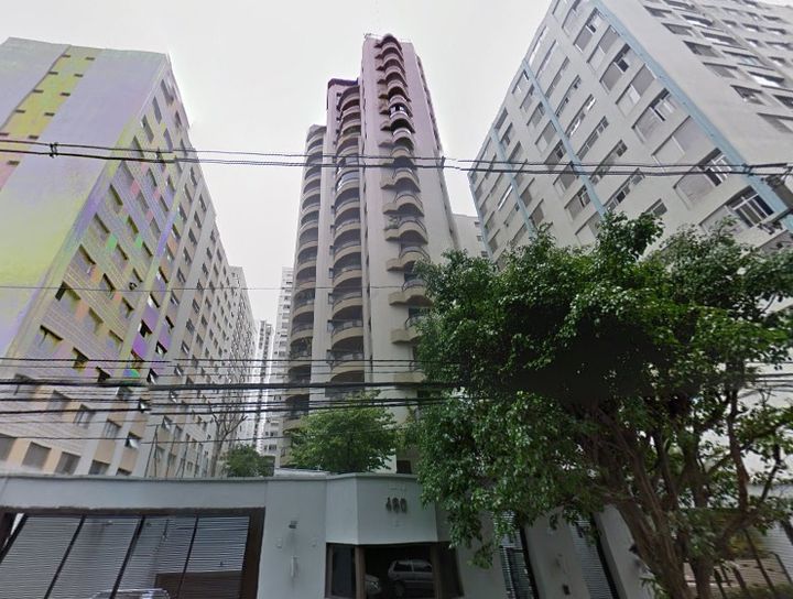 Imagem do condomínio Condomínio Villa Velasquez - Jardim Paulista - São Paulo - SP