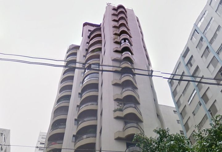 Imagem do condomínio Condomínio Villa Velasquez - Jardim Paulista - São Paulo - SP