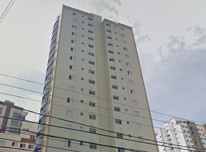 Imagem do condomínio Condomínio Villa Veneto - Perdizes - São Paulo - SP