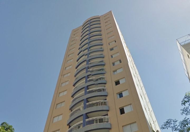 Imagem do condomínio Condomínio Villa Veneto - Perdizes - São Paulo - SP
