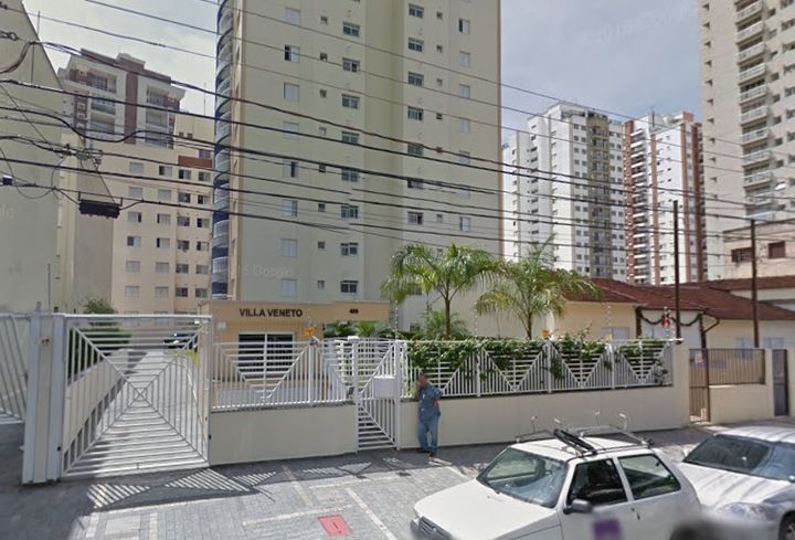 Imagem do condomínio Condomínio Villa Veneto - Perdizes - São Paulo - SP