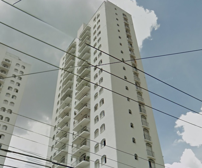 Imagem do condomínio Condomínio Villa Venezzia E Villa Valmarana - Vila Romana - São Paulo - SP