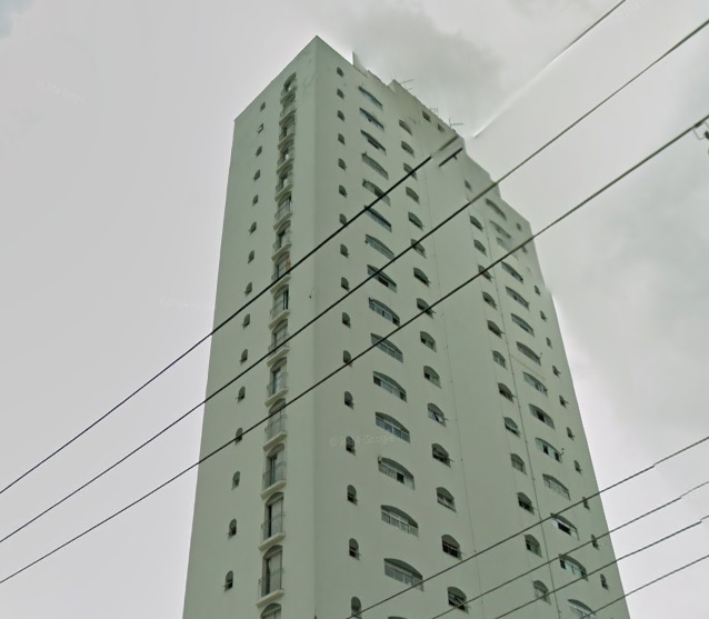 Imagem do condomínio Condomínio Villa Venezzia E Villa Valmarana - Vila Romana - São Paulo - SP