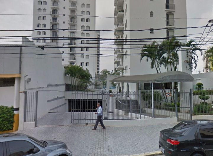 Imagem do condomínio Condomínio Villa Venezzia - Vila Romana - São Paulo - SP