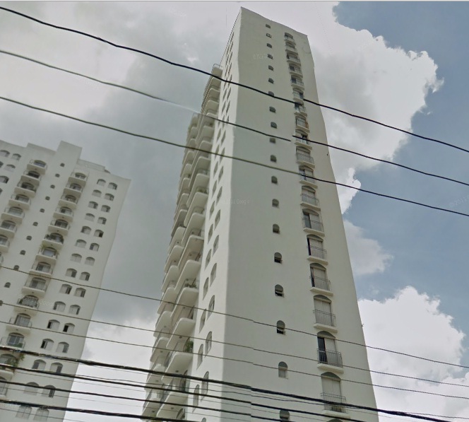 Imagem do condomínio Condomínio Villa Venezzia - Vila Romana - São Paulo - SP