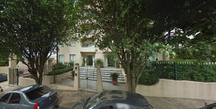 Imagem do condomínio Condomínio Villa Verdi - Alto Da Lapa - São Paulo - SP